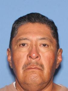 Alvin E Moreno a registered Sex Offender of Arizona