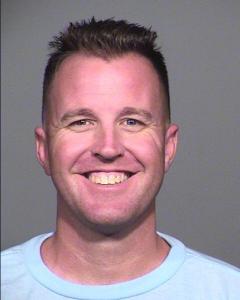 Andy Edward Allen a registered Sex Offender of Arizona