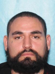 Andres Aaron Garcia a registered Sex Offender of Arizona