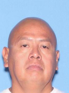 Vinson Lee Chato a registered Sex Offender of Arizona