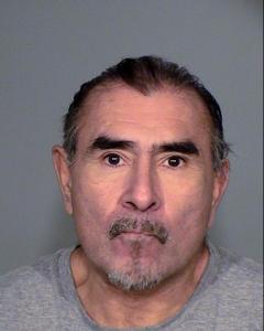 Malcolm Fred Rubio a registered Sex Offender of Arizona