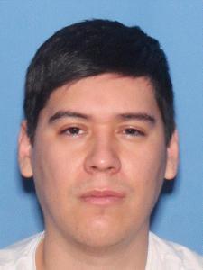 Nathanial Andrew Parra a registered Sex Offender of Arizona