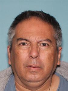 John Thomas Proctor a registered Sex Offender of Arizona