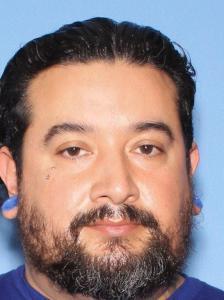 Antonio Daniel Holguin a registered Sex Offender of Arizona