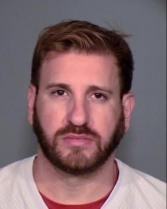 Benjamin Grant a registered Sex Offender of Arizona