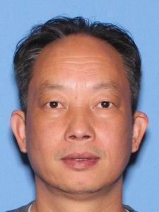 Fue Lee a registered Sex Offender of Arizona