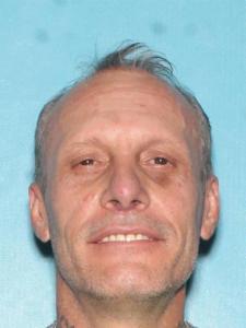 James Ray Mark a registered Sex Offender of Arizona