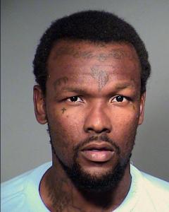 Traylyn James Minniefield a registered Sex Offender of Arizona