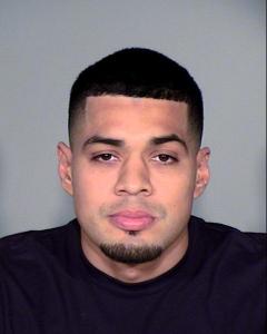 Isaac Aguilar-herrera a registered Sex Offender of Arizona