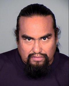 Christopher Manuel a registered Sex Offender of Arizona