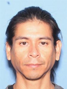 Emmanuel Gonzalez Rosas a registered Sex Offender of Arizona