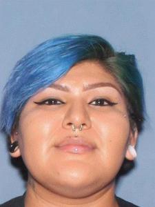 Breina Terilyn Rabago a registered Sex Offender of Arizona