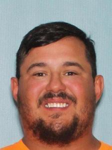 John Matthew Anaya a registered Sex Offender of Arizona