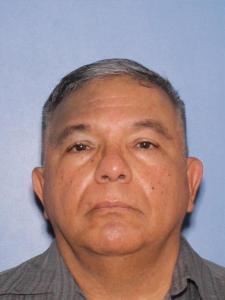 Robert Gregory Vasquez a registered Sex Offender of Arizona