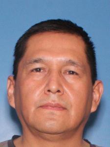 Wilmer Herman Begay a registered Sex Offender of Arizona