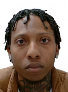 Christian Khalil Ransom a registered Sex Offender of Arizona