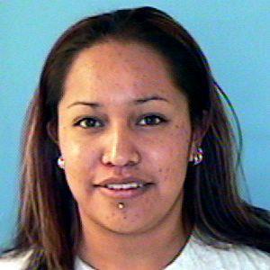 Rosa Perez a registered Sex Offender of Arizona