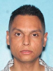 Alfred Samuel Sandoval a registered Sex Offender of Arizona