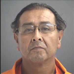 Avellino Juan Velasco a registered Sex Offender of Arizona