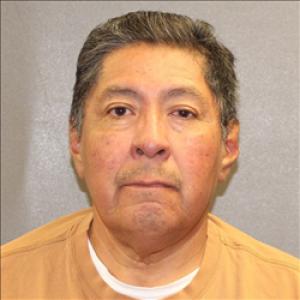 Alvin Edison Moreno a registered Sex Offender of Arizona