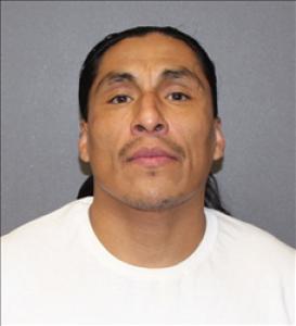 Rico Cipriano Frank a registered Sex Offender of Arizona