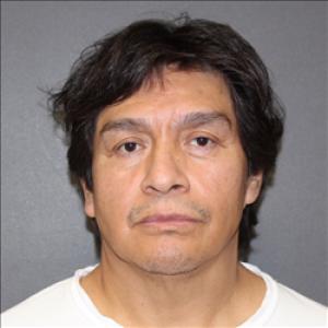 Ervin Joseph Ramon a registered Sex Offender of Arizona