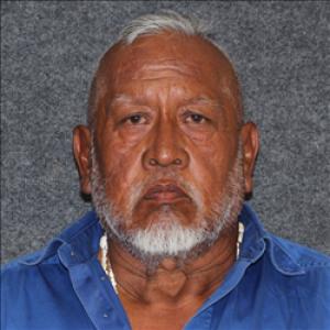 Michael Reggis Blackowl Sr a registered Sex Offender of Arizona