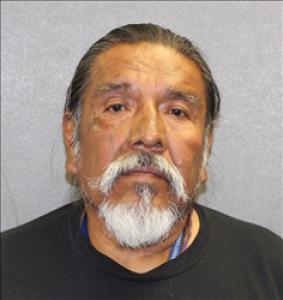 Arnold James Rios a registered Sex Offender of Arizona