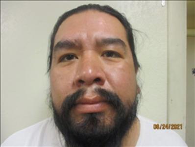 Veldon Hershal Clendon a registered Sex Offender of Arizona