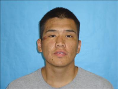 Jovian Vernon Jefferson a registered Sex Offender of Arizona