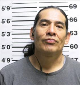 Russell Lupe Jr a registered Sex Offender of Arizona