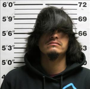 Mikey Lee Rope a registered Sex Offender of Arizona