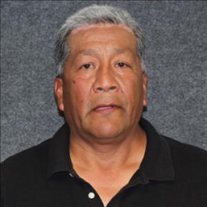 Alfonzo Michael Juan a registered Sex Offender of Arizona