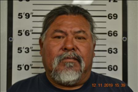 David Alan Prieta a registered Sex Offender of Arizona