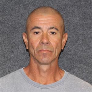 John Christian Castillo a registered Sex Offender of Arizona