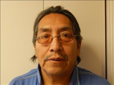 Louie Josytewa a registered Sex Offender of Arizona