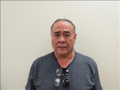 Curtis Stanley Sr a registered Sex Offender of Arizona