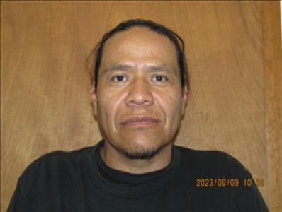 Manuel Cleveland a registered Sex Offender of New Mexico