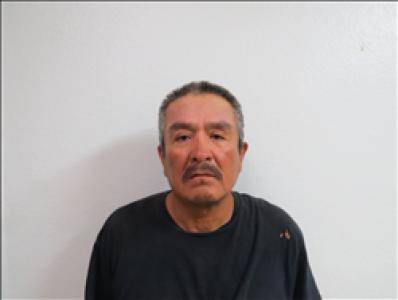 Marvey Jones Victor a registered Sex Offender of Arizona