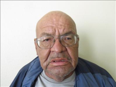 Vern Boone a registered Sex Offender of Arizona