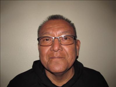 Michael Richard Yazzie a registered Sex Offender of Arizona