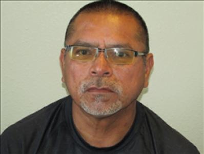 Vernon Eugene Nez a registered Sex Offender of Arizona