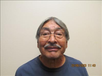 Gordon James Parrish a registered Sex Offender of Arizona