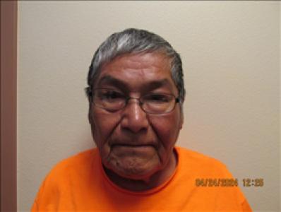 Ernest James Yazzie a registered Sex Offender of Arizona