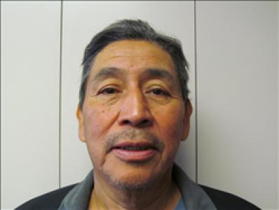 Cecil Calnimptewa Jr a registered Sex Offender of Arizona