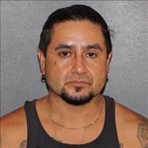 Eldon Rupert Molina III a registered Sex Offender of Arizona