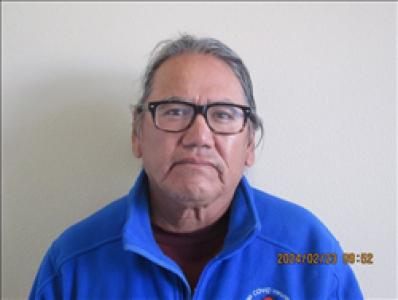 Benson Daniel Sahu Sr a registered Sex Offender of Arizona