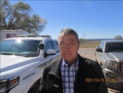 Alex Begay a registered Sex Offender of Arizona