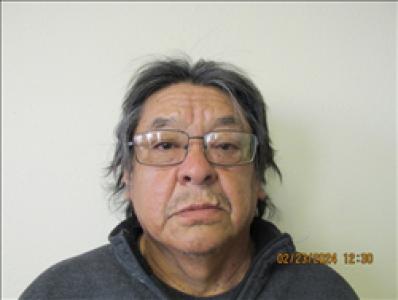 Albert Yazzie Sr a registered Sex Offender of Arizona