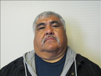 Emery Dean Yazzie a registered Sex Offender of Arizona